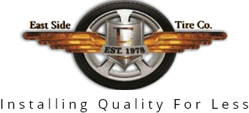 East Side Tire Inc - (Booneville,  MS)