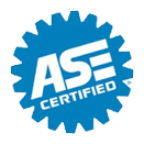 Logo ASE